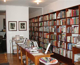 Books For Cooks - Attractions Brisbane 0