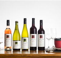 Pizzini Wines King Valley - Attractions Brisbane