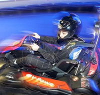 Auscarts Racing - Attractions Brisbane