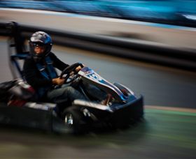 Auscarts Racing - Attractions Brisbane 5