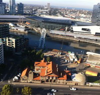 Mission to Seafarers - Attractions Brisbane