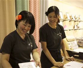 Miyabi Japanese Massage - Attractions Brisbane 1