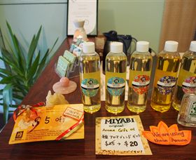 Miyabi Japanese Massage - Attractions Brisbane 6