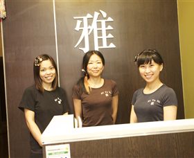 Miyabi Japanese Massage - Attractions Brisbane 4