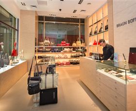 Collins234 Boutique Place - Attractions Brisbane 1