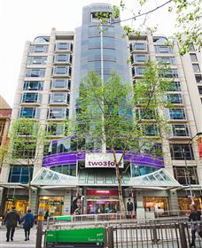 Collins234 Boutique Place - Attractions Brisbane 0