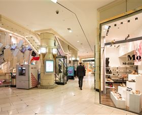 Collins234 Boutique Place - Attractions Brisbane 6