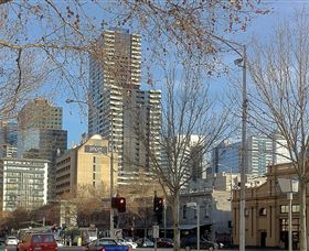 TheatreStreet - Attractions Brisbane 1
