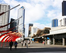 TheatreStreet - Attractions Brisbane 0