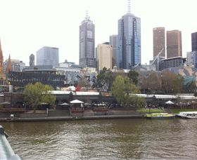 TheatreStreet - Attractions Brisbane 2