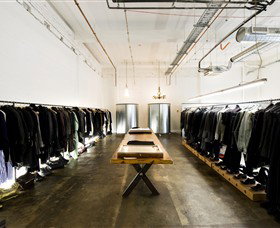 Eastern Market | Fabrica - Attractions Brisbane 0