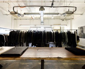 Eastern Market | Fabrica - Attractions Brisbane 2