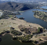 Lindsay Pryor National Arboretum - Attractions Brisbane