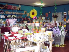 Warwicks Gardens Galore - Attractions Brisbane 1