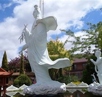 Sakyamuni Buddhist Centre/Van Hanh Monastery - Attractions Brisbane