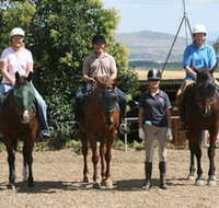 Forest Park Riding and Equitation School - Attractions Brisbane