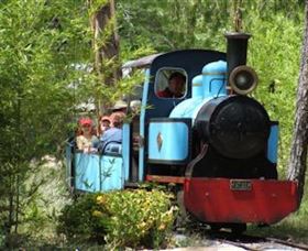 Charlemont ACT Attractions Brisbane