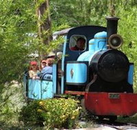 Yarralumla Play Station - Attractions Brisbane