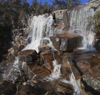 Gibraltar Falls - Attractions Brisbane