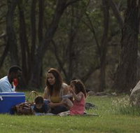 Corin Forest Mountain Resort - Attractions Brisbane