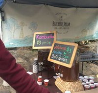 Eat Local Friday - Farmers Market - Attractions Brisbane