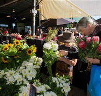 Capital Region Farmers Markets - Attractions Brisbane