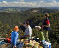 Mount Piddington Lookout