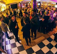 Sub Urban - Attractions Brisbane