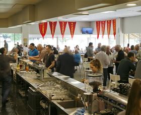 The RUC At Turner - Attractions Brisbane 2