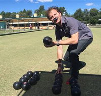 The RUC at Turner - Attractions Brisbane