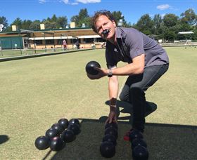 The RUC At Turner - Attractions Brisbane 0