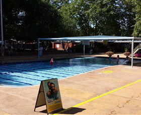 Dickson Aquatic Centre - Attractions Brisbane 0