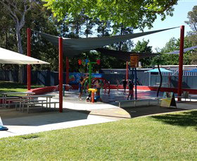 Dickson Aquatic Centre - Attractions Brisbane 2