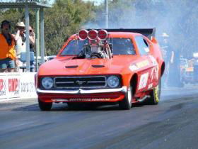 Morgan Park, Warwick - Attractions Brisbane 2