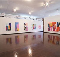 Drill Hall Gallery - Attractions Brisbane