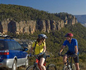 Blackheath NSW Attractions Brisbane