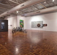 ANU School of Art Gallery - Attractions Brisbane