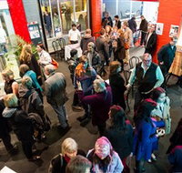 The Street Theatre - Attractions Brisbane