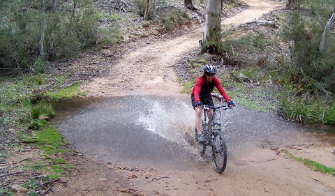 Boyd River Loop - Attractions Brisbane 1