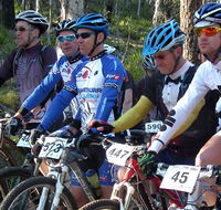 Boyd River loop - Attractions Brisbane