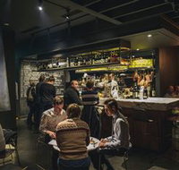 Bacaro - Attractions Brisbane