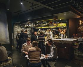 Bacaro - Attractions Brisbane 0