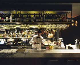 Bacaro - Attractions Brisbane 1