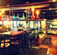 Shorty's Bar - Attractions Brisbane