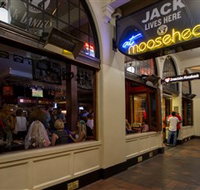 Mooseheads Bar and Nightclub - Attractions Brisbane