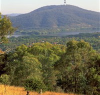 Canberra Centenary Trail - Attractions Brisbane