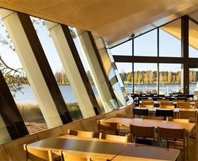 National Museum Of Australia - Attractions Brisbane 5