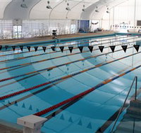 Canberra Olympic Pool and Health Club - Attractions Brisbane