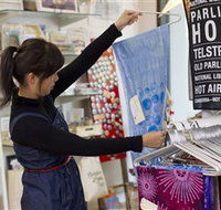 Shop Handmade - Attractions Brisbane