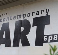 Canberra Contemporary Art Space - Attractions Brisbane